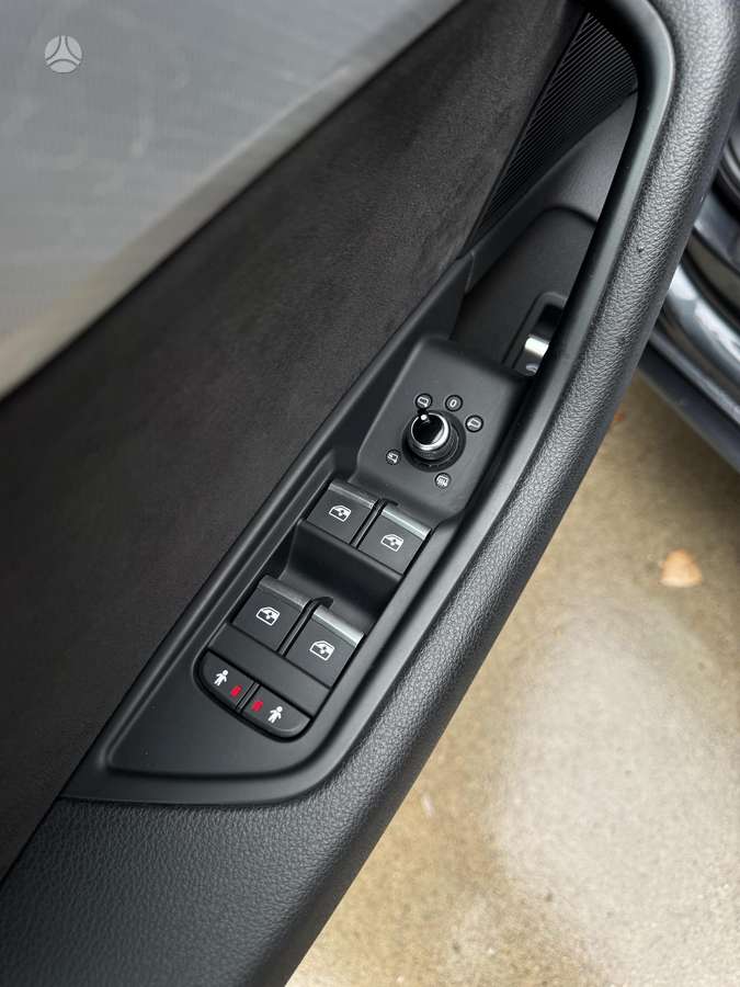 Audi A4, 2.0 l., Универсал