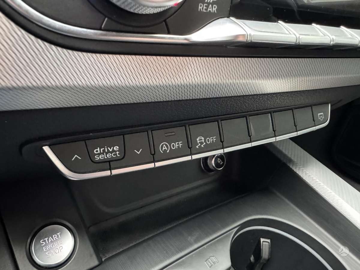 Audi A4, 2.0 l., Универсал