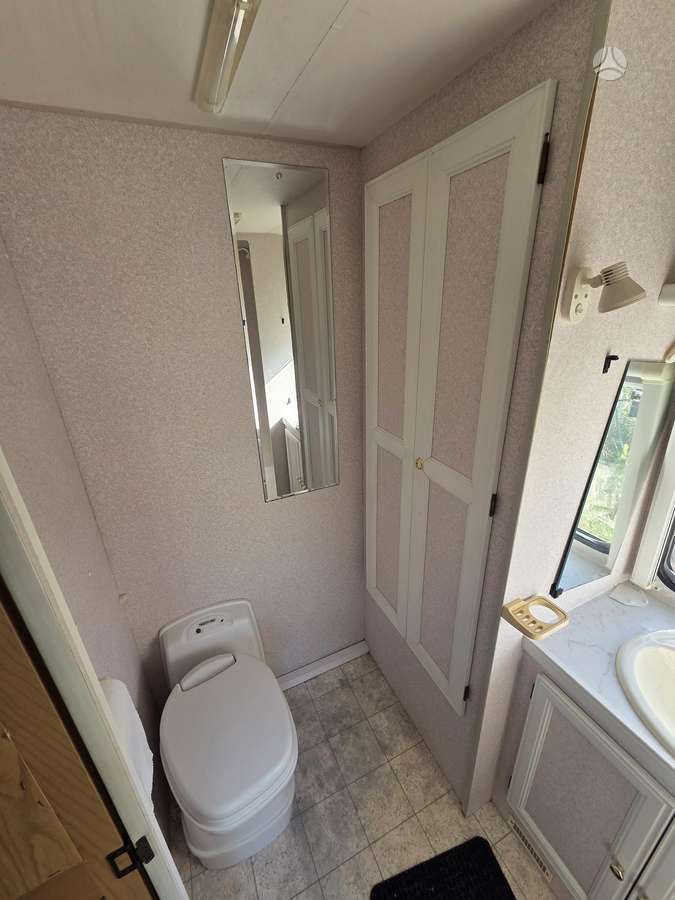 BAILEY Ranger, caravans