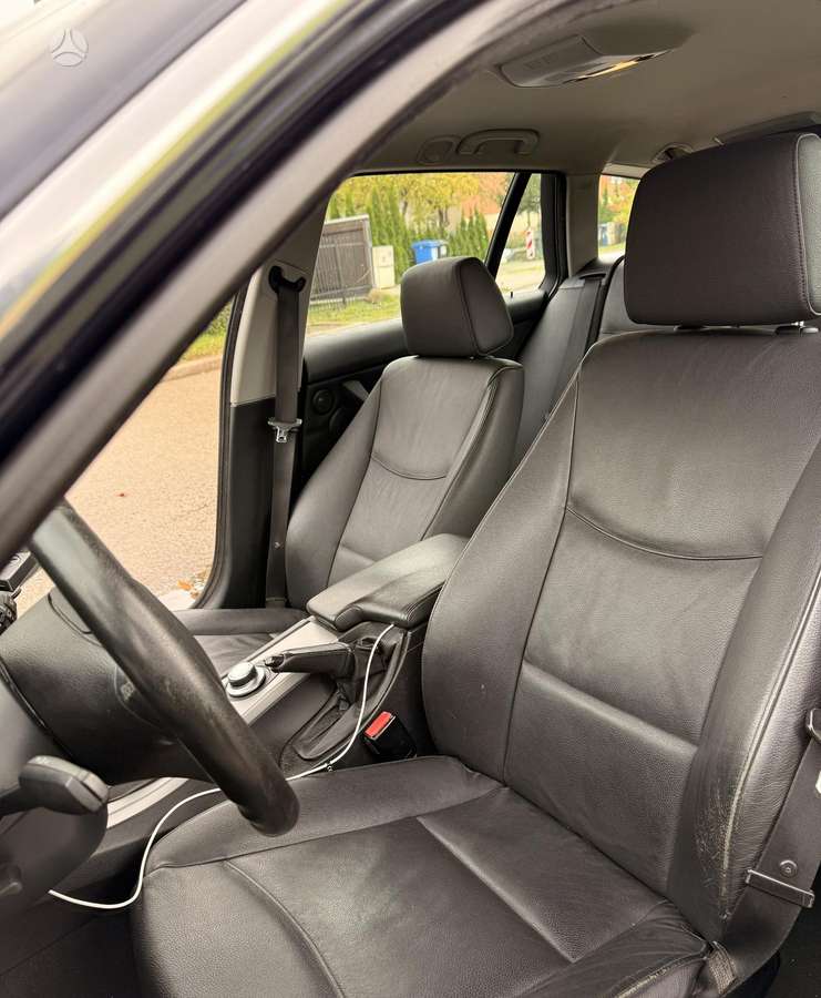 BMW 330, 3.0 l., Универсал