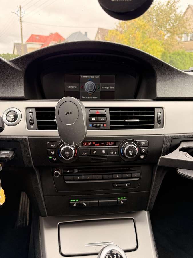 BMW 330, 3.0 l., Универсал