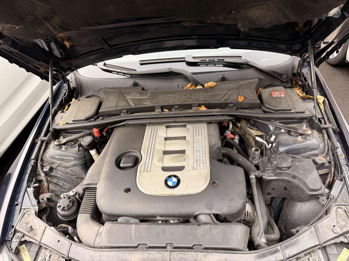 BMW 330, 3.0 l., Универсал