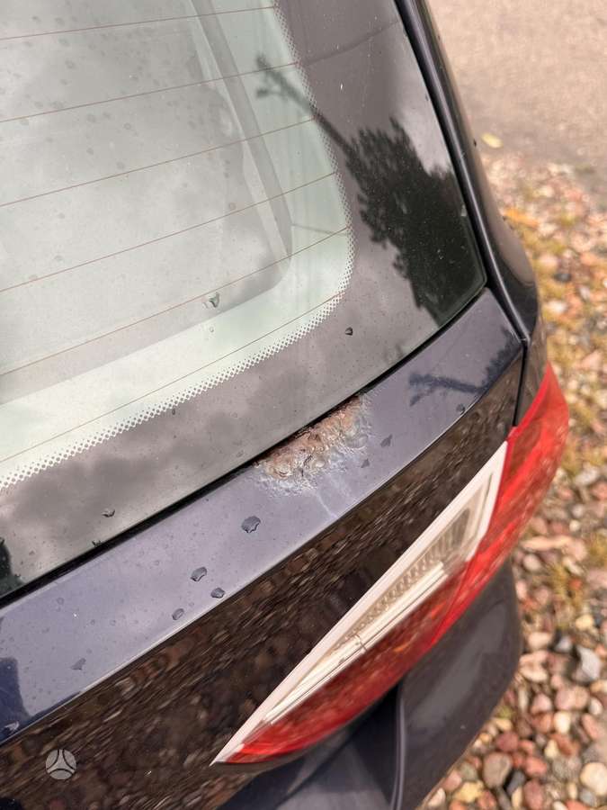 BMW 330, 3.0 l., Универсал