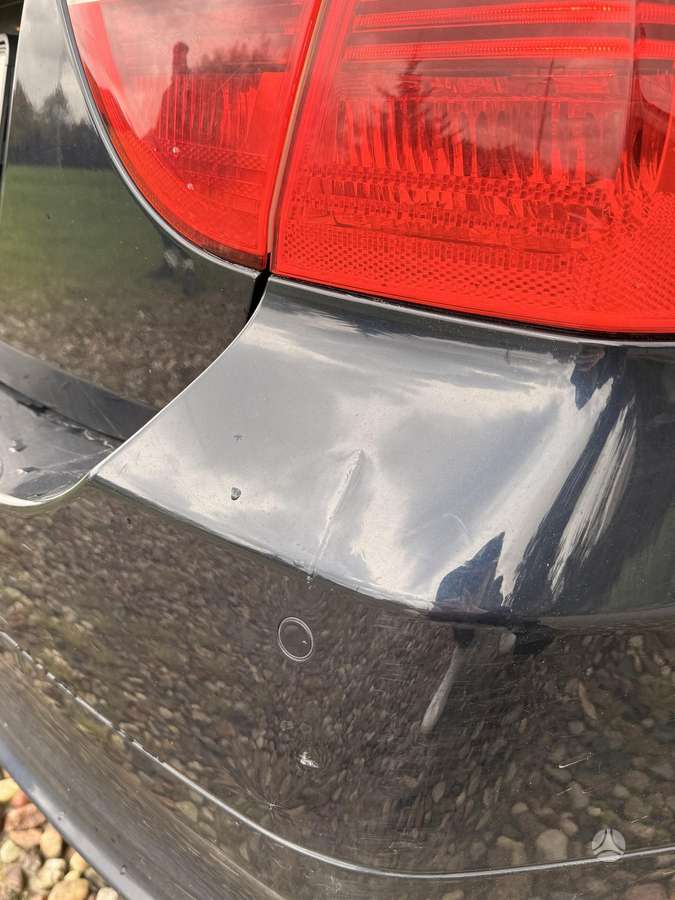 BMW 330, 3.0 l., Универсал