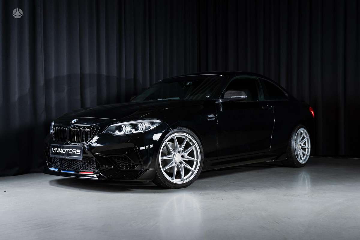 BMW 230