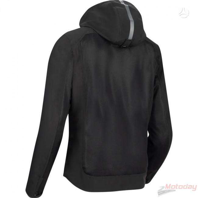 Segura Natcho Vented, touring