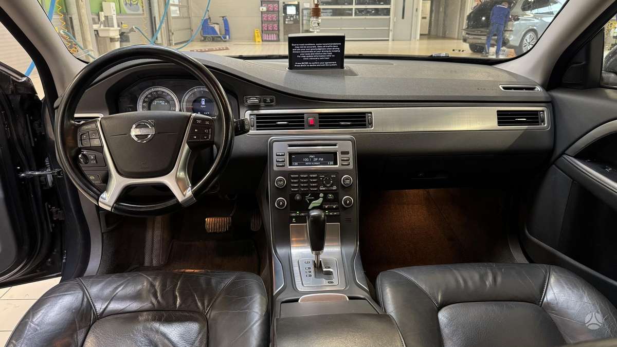 Volvo V70, 2.0 l., Универсал