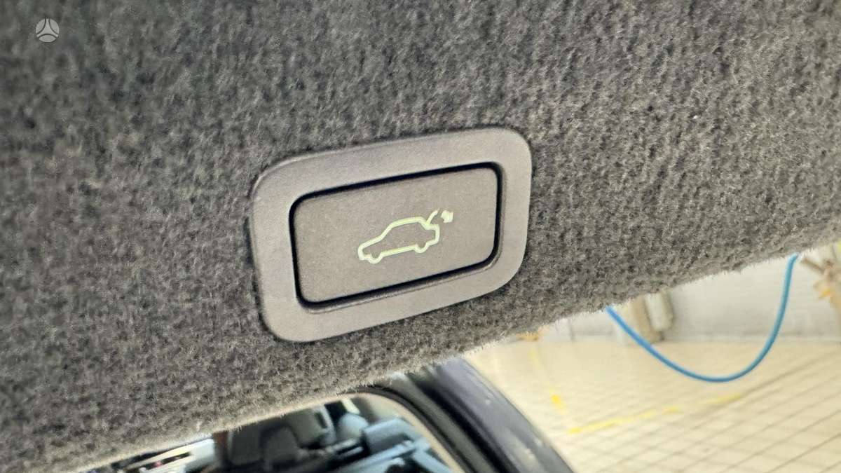 Volvo V70, 2.0 l., Универсал