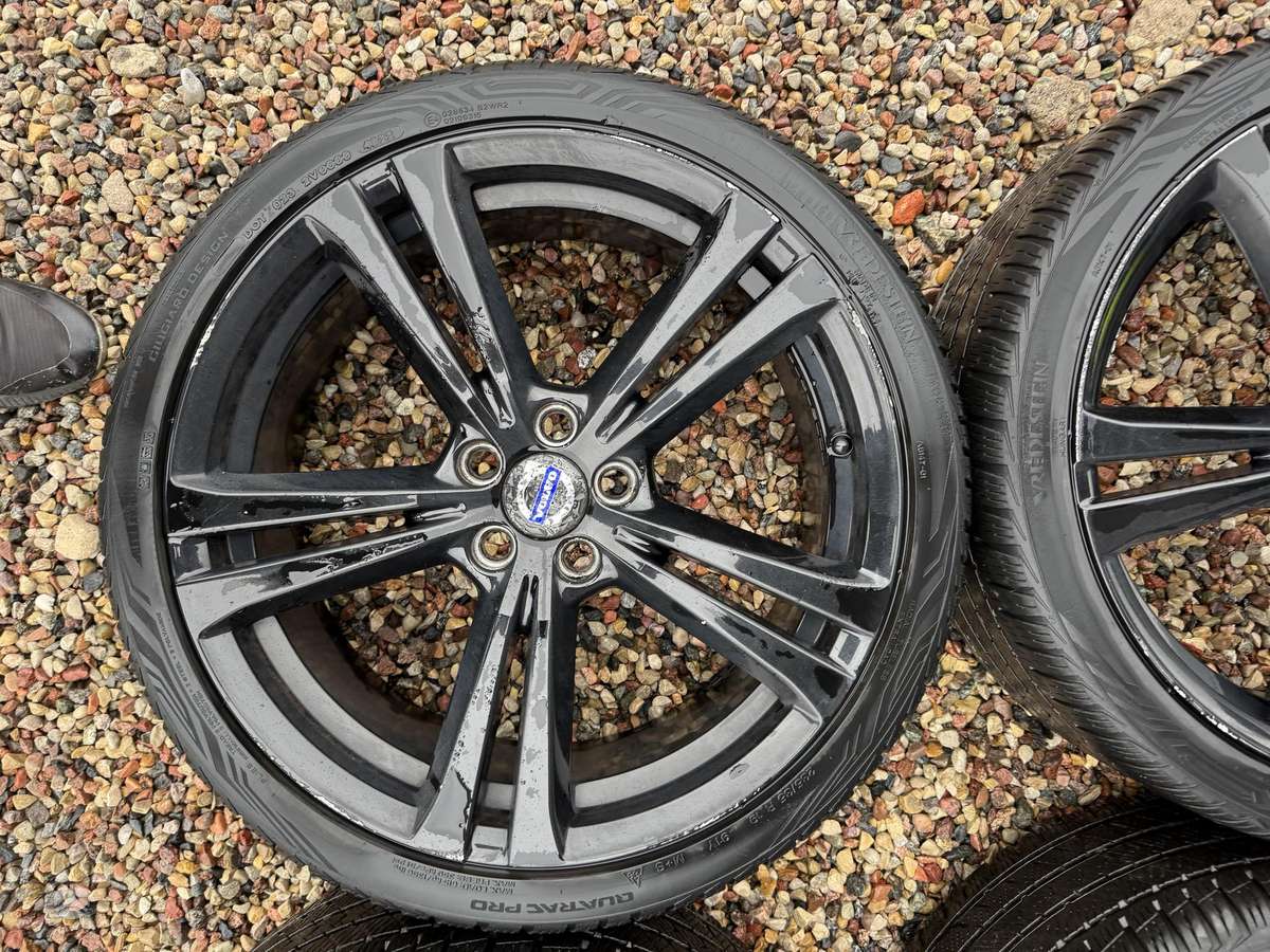 Volvo, light alloy, R19 | A32831286