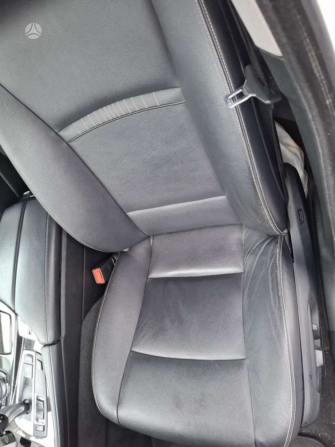 BMW 520, 2.0 l., Универсал