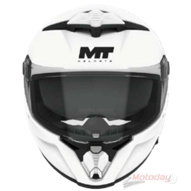 MT Thunder 4 R SV, интеграл