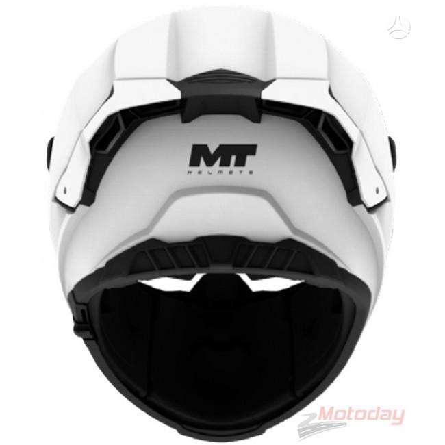 MT Thunder 4 R SV, integrālā