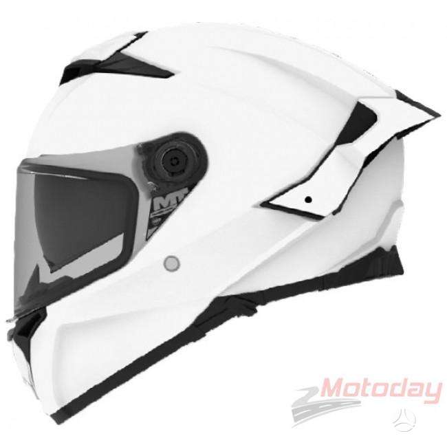 MT Thunder 4 R SV, uždari