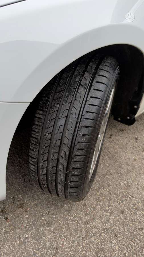 Volvo V60, 2.4 l., Универсал