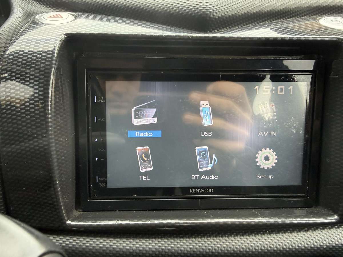 Chatenet CH40, 0.5 l., Хэтчбек