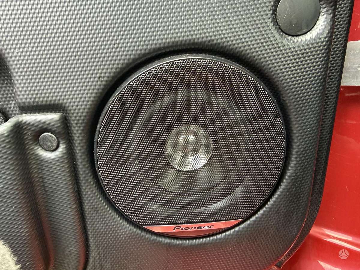 Chatenet CH40, 0.5 l., Хэтчбек