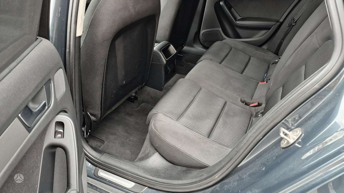 Audi A4, 2.0 l., Универсал