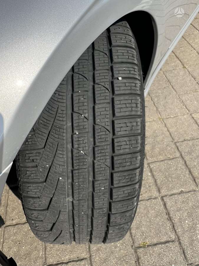 Forzza, light alloy, R20