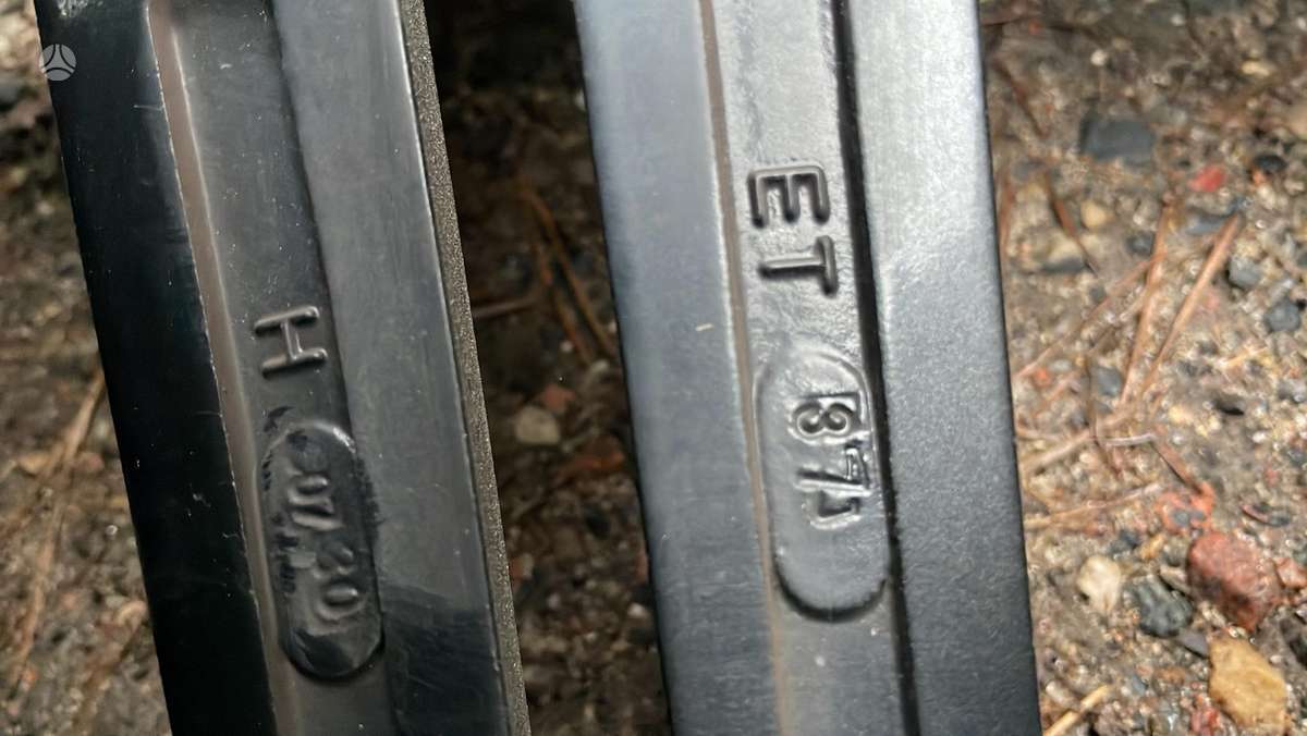 Forzza, light alloy, R20