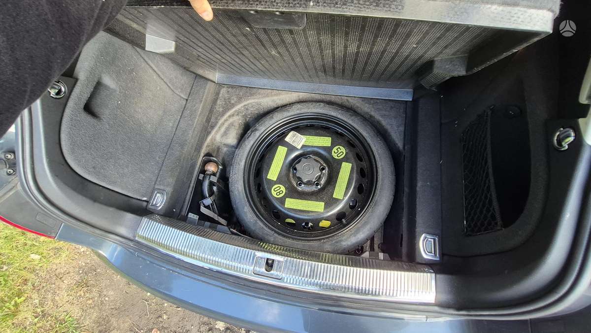 Audi A4, 2.0 l., Универсал