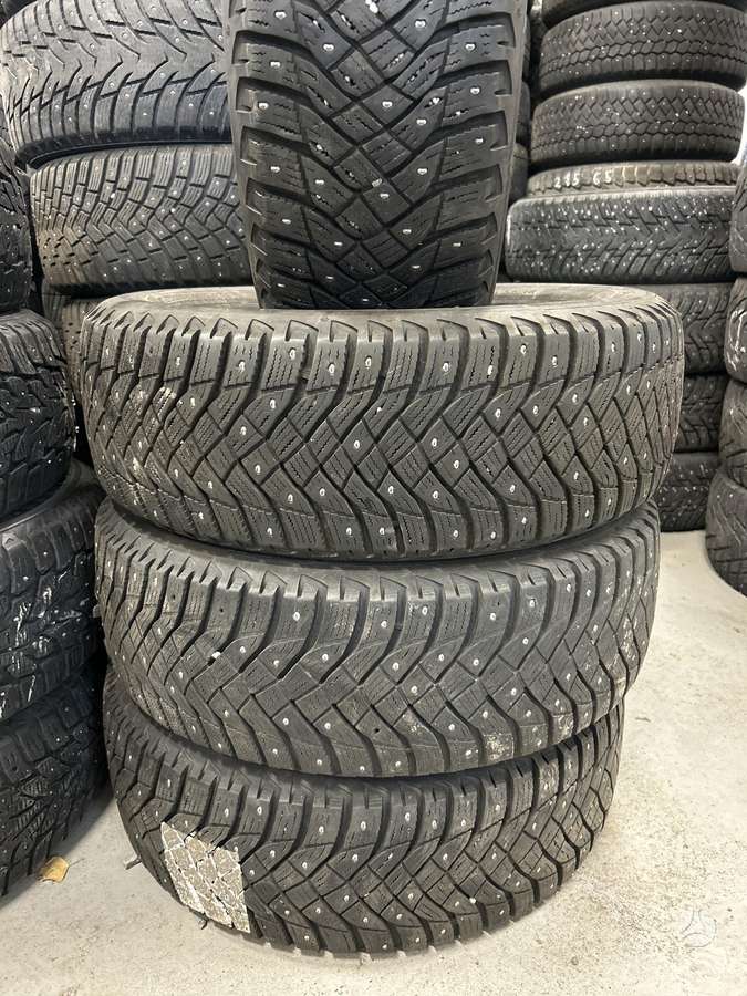 Goodyear, winter 205/60 R16
