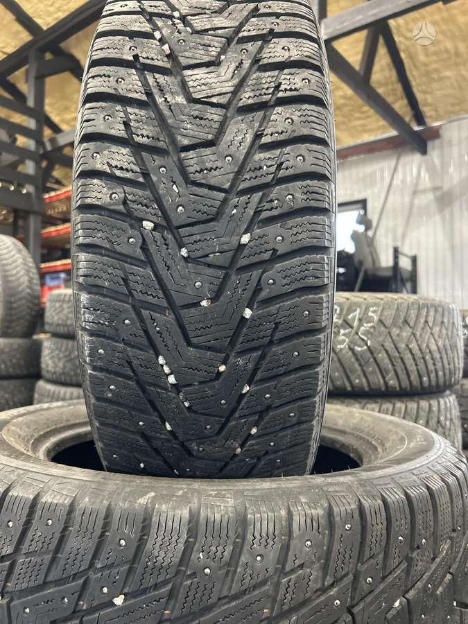 Hankook, winter 225/60 R17