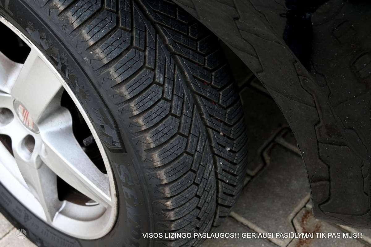 Seat Alhambra 2013 — photo 15