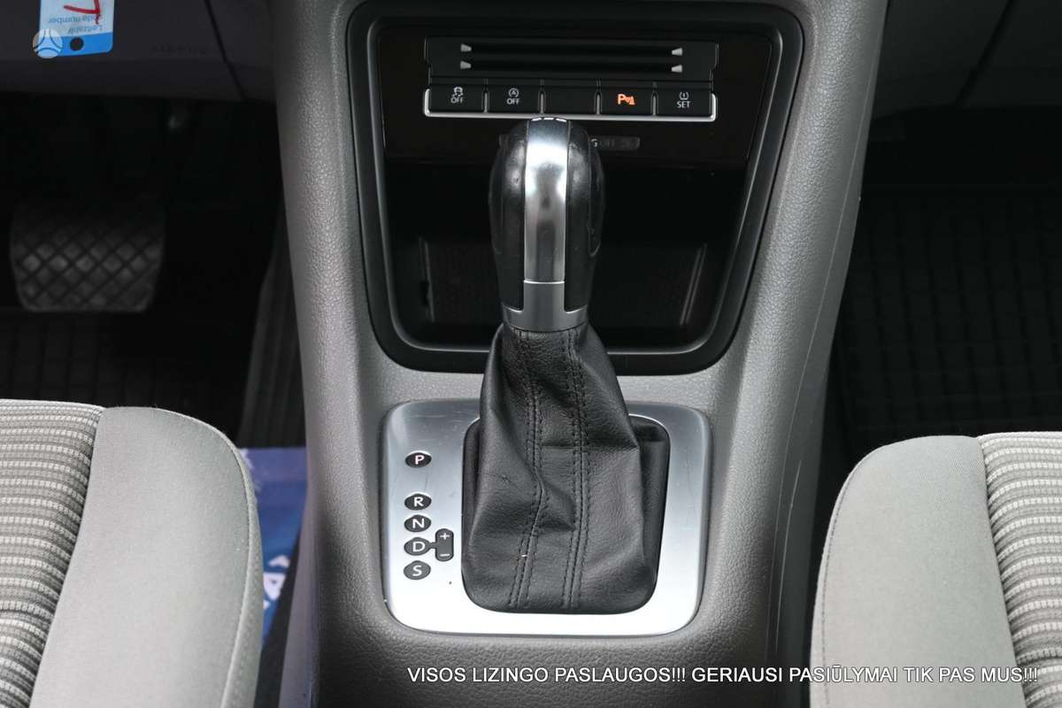 Seat Alhambra 2013 — photo 31