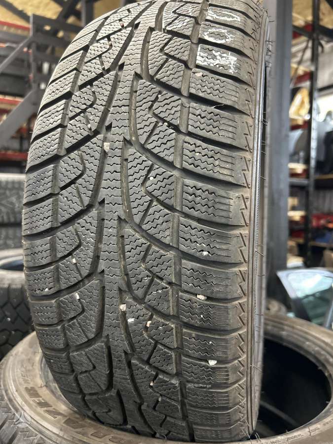 Sailun, winter 205/50 R17