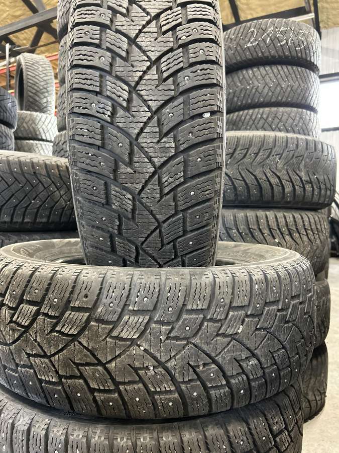 Landsail, winter 225/65 R17