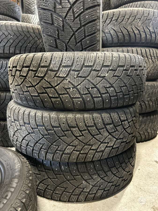 Landsail, winter 225/65 R17