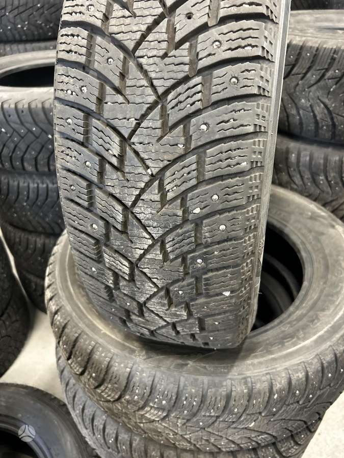 Landsail, winter 225/65 R17