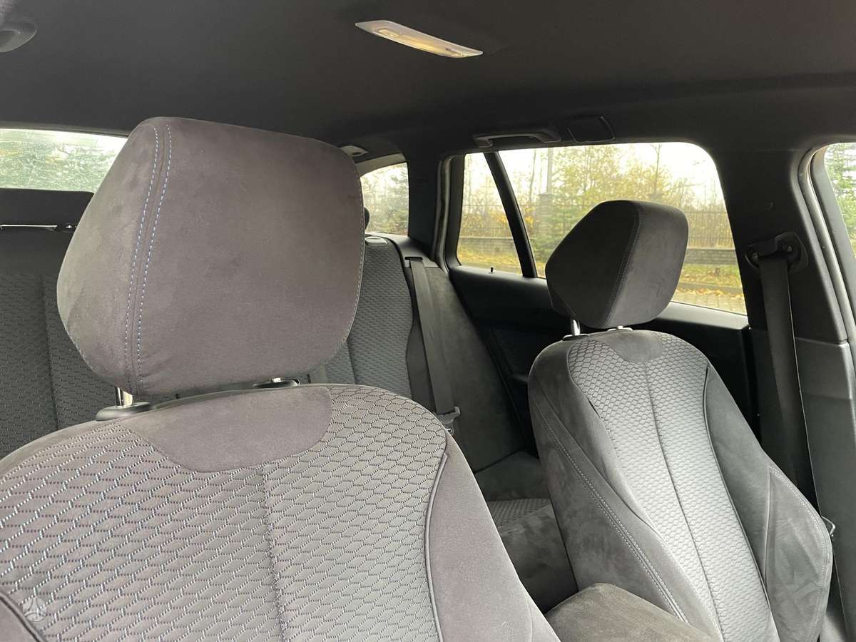 BMW 320, 2.0 l., Универсал