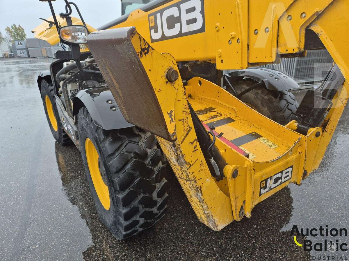 JCB 540V180, forklifts