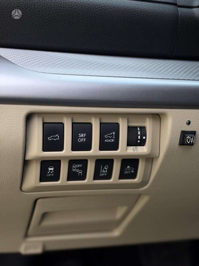 Subaru Outback, 2.5 l., Универсал