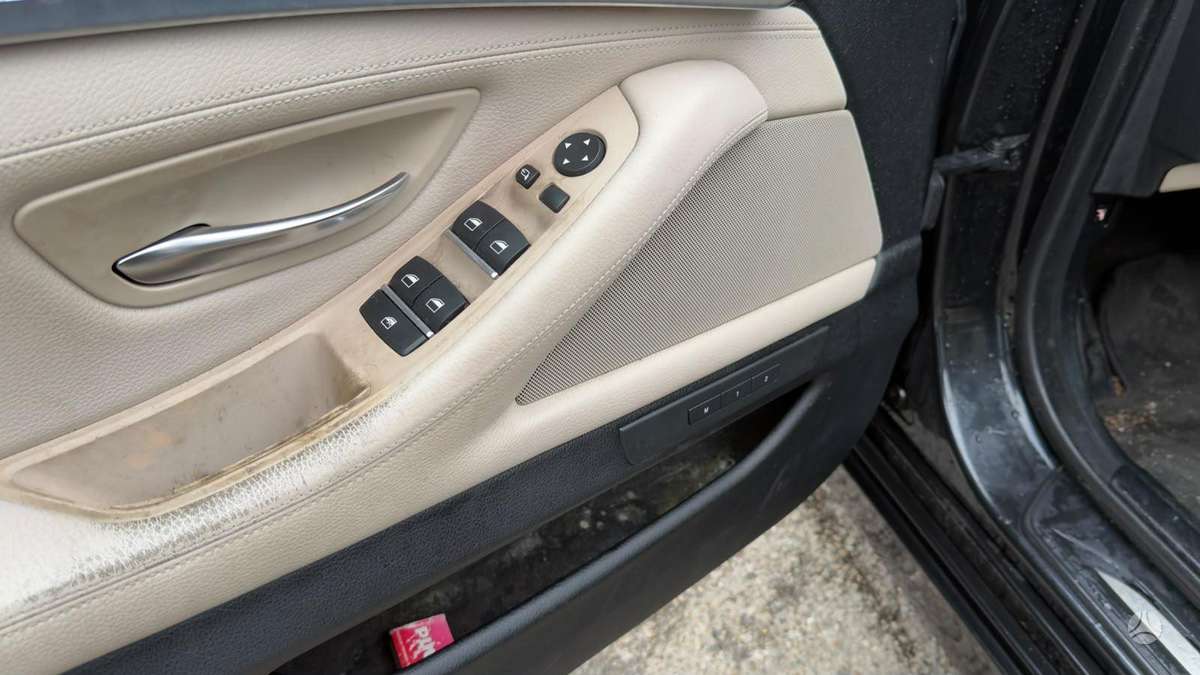 BMW 535, 3.0 l., Универсал