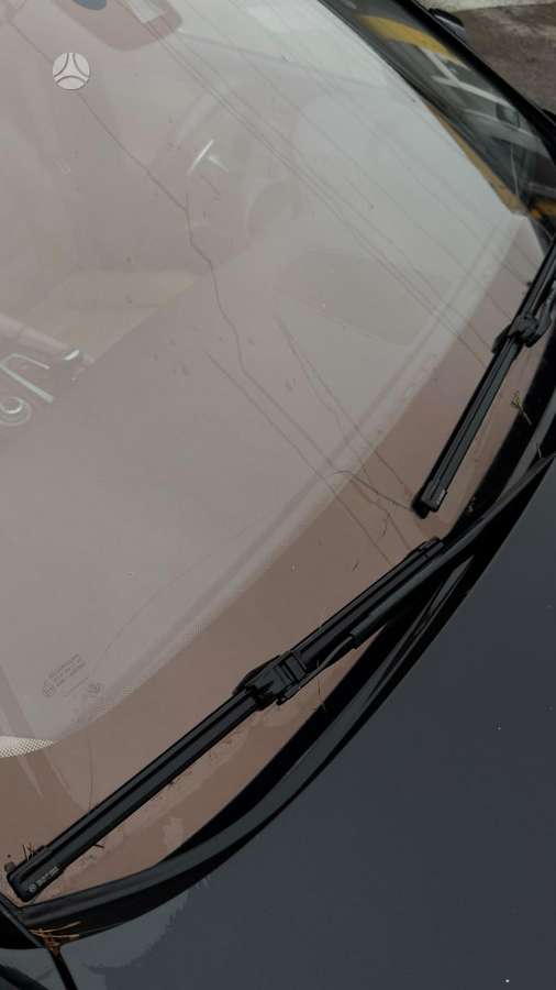 BMW 535, 3.0 l., Универсал