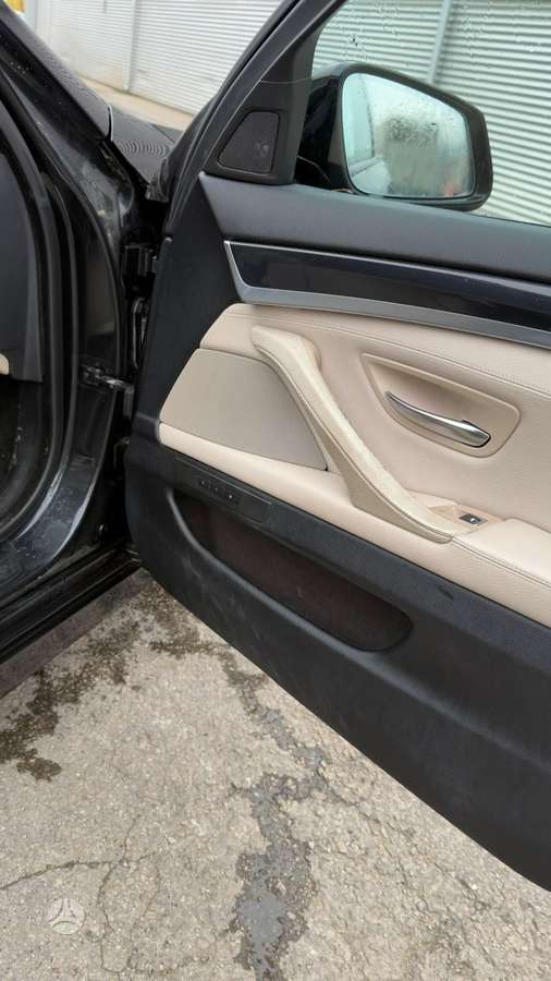 BMW 535, 3.0 l., Универсал
