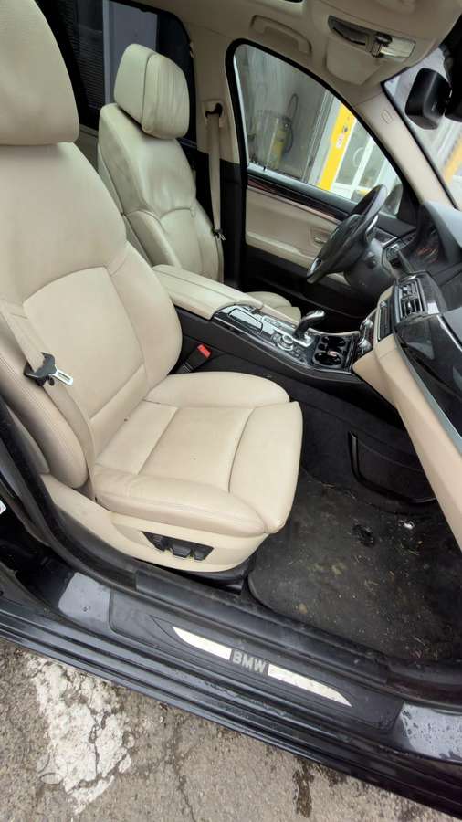 BMW 535, 3.0 l., Универсал