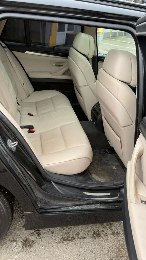 BMW 535, 3.0 l., Универсал