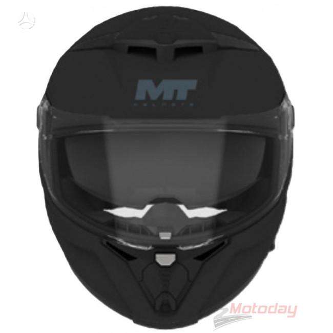 MT Thunder 4 R SV, интеграл