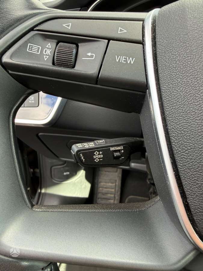 Audi A6, 2.0 l., Универсал