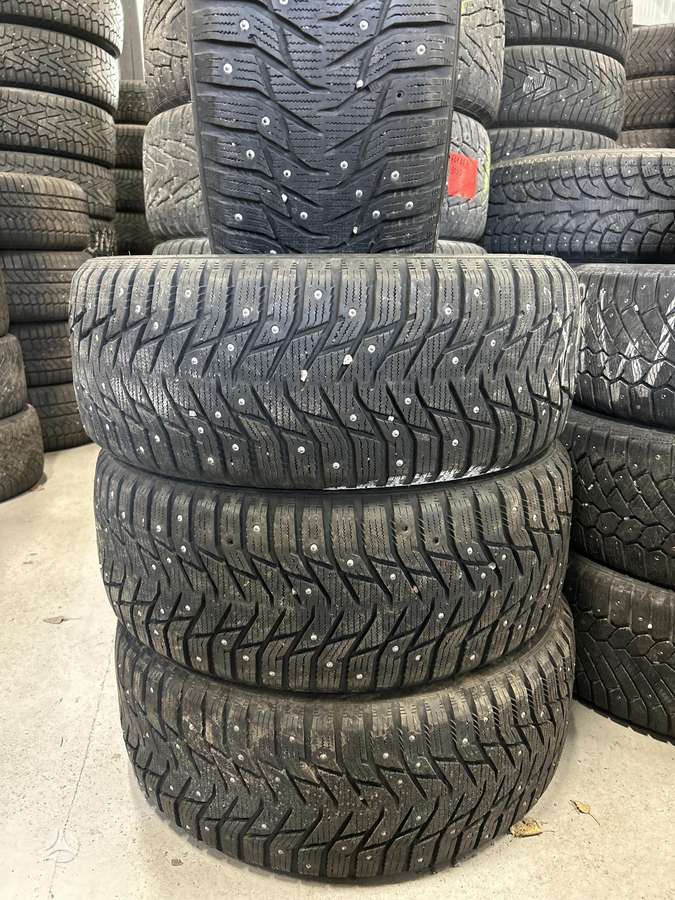 Sailun, winter 225/50 R17