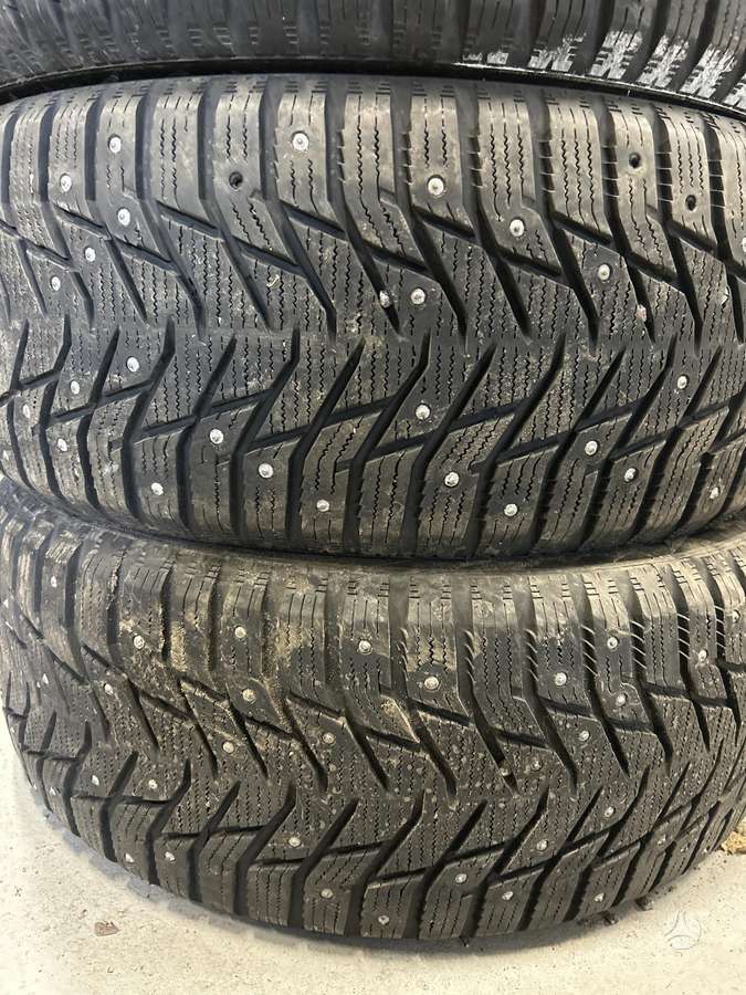 Sailun, winter 225/50 R17