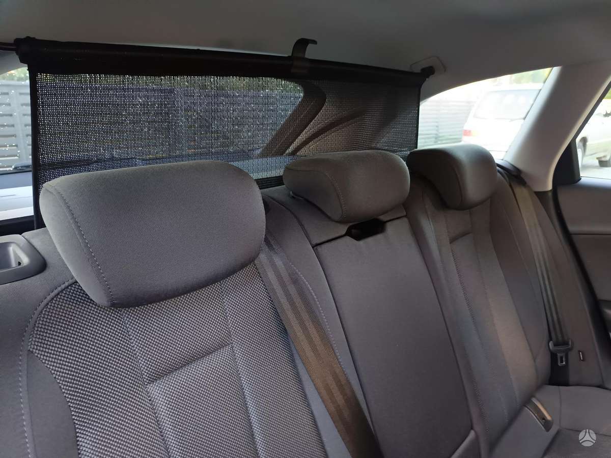 Audi A4, 2.0 l., Универсал