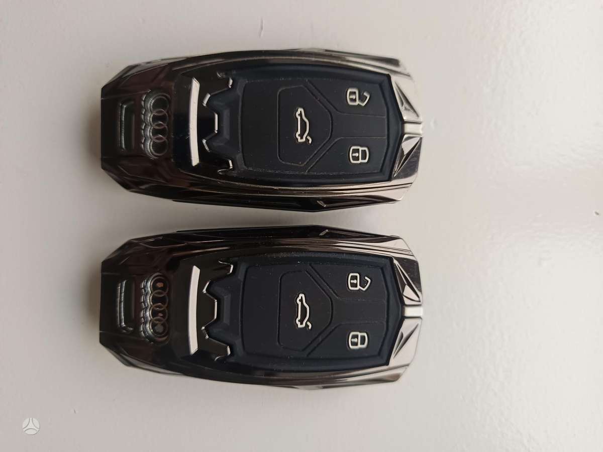 Audi A4, 2.0 l., Универсал