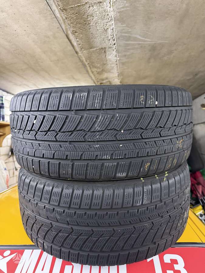 Austone, зимние 235/45 R18