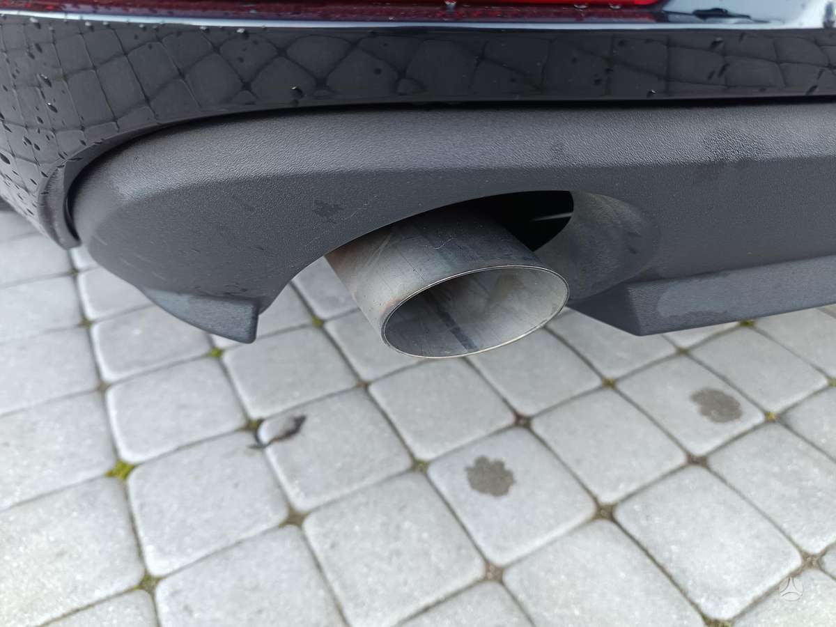 Audi A4, 2.0 l., universalas