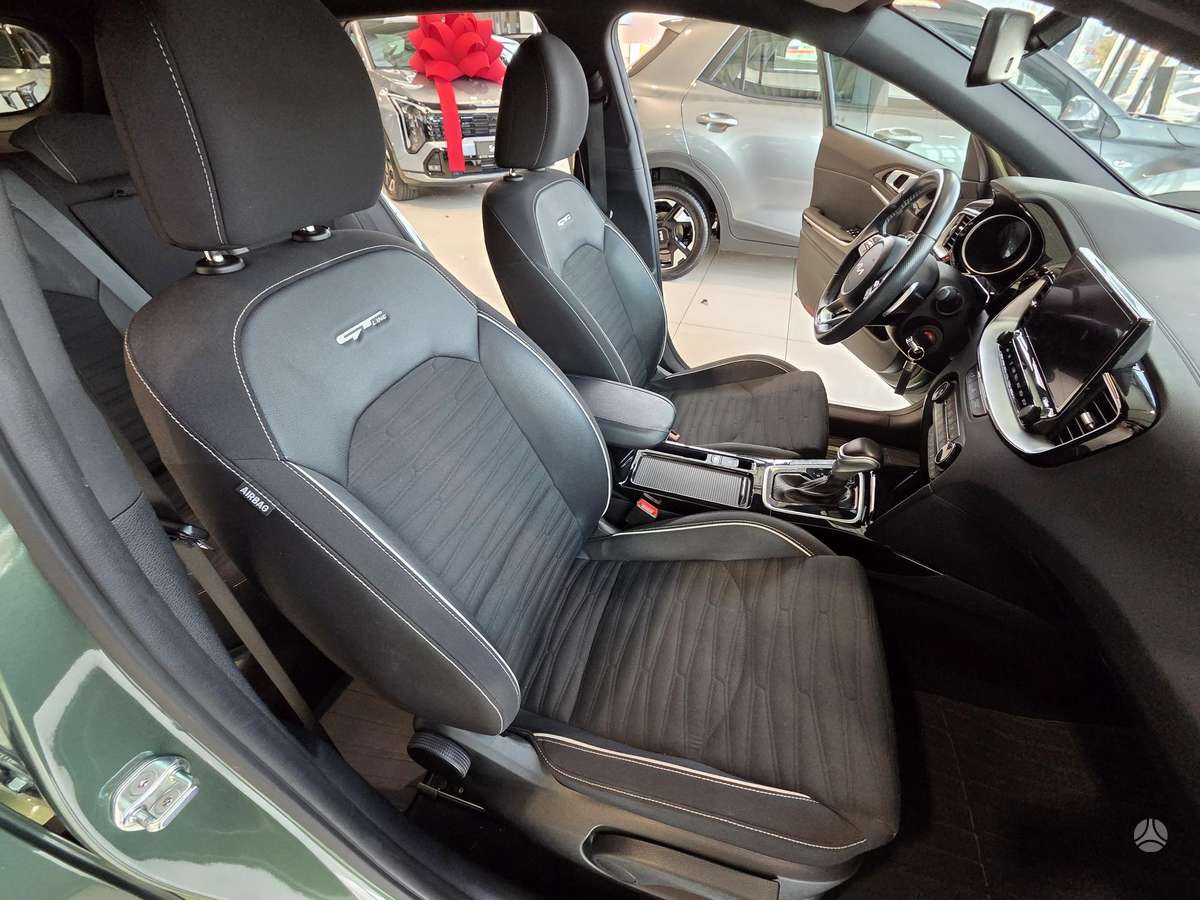 Kia Ceed, 1.5 l., wagon