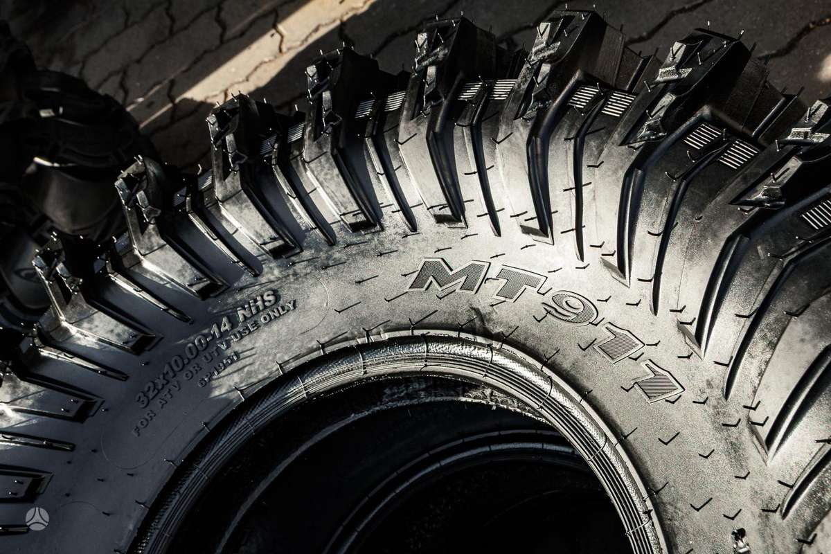 ITP MT911, летние 10/30 R14
